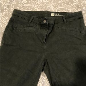 Gap Modern Stretch Skinny Jeans